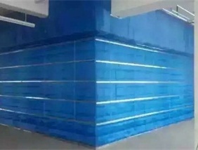 阜新折疊提升防火卷簾
